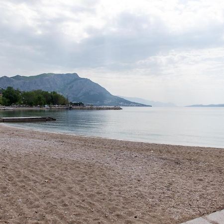 Charming Apartments Duce Omiš Esterno foto